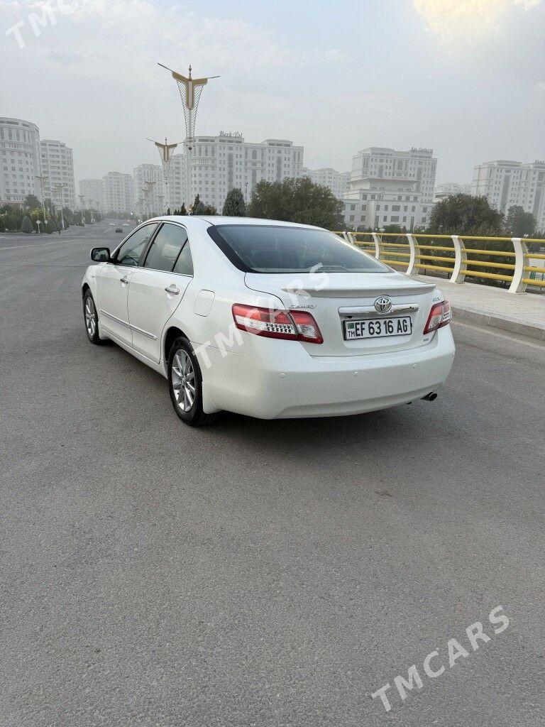 Toyota Camry 2010 - 185 000 TMT - Aşgabat - img 6