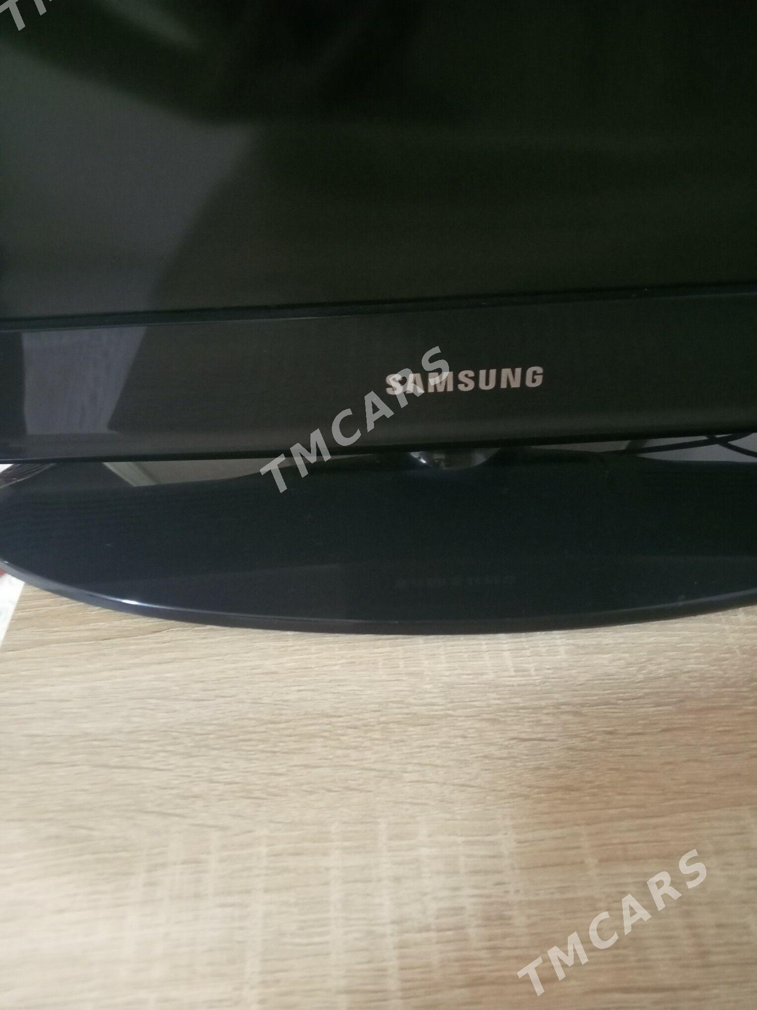 Televizor Samsung 32 diagonal - Aşgabat - img 2