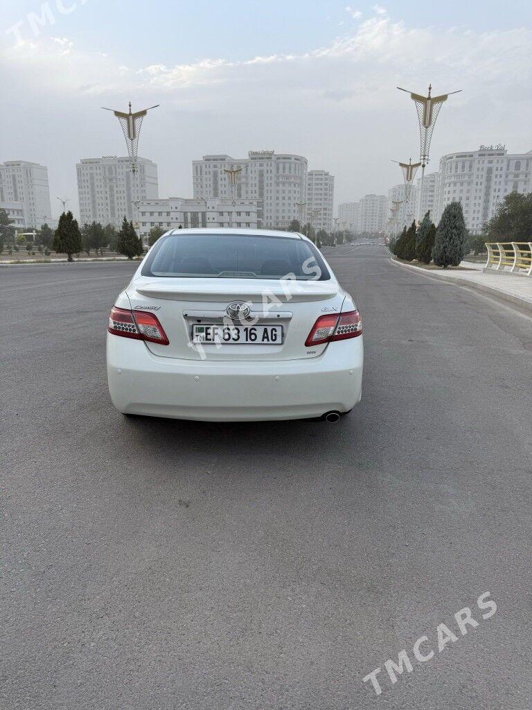 Toyota Camry 2010 - 185 000 TMT - Aşgabat - img 7