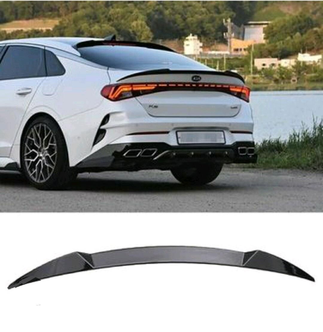 KIA OPTIMA_ķ5 21-23 banan spoý 350 TMT - Ашхабад - img 7