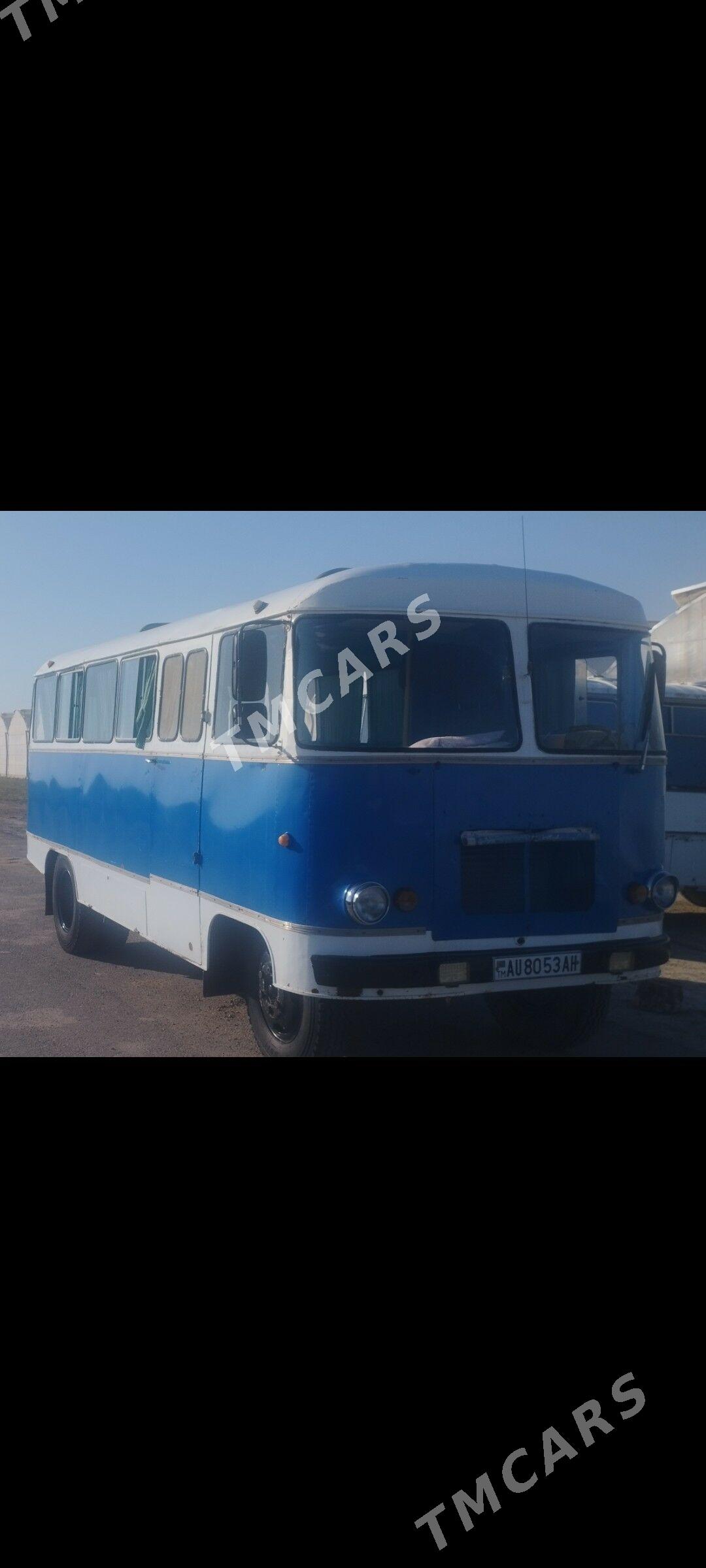 ПАЗ 3203 1986 - 85 000 TMT - Kaka - img 3
