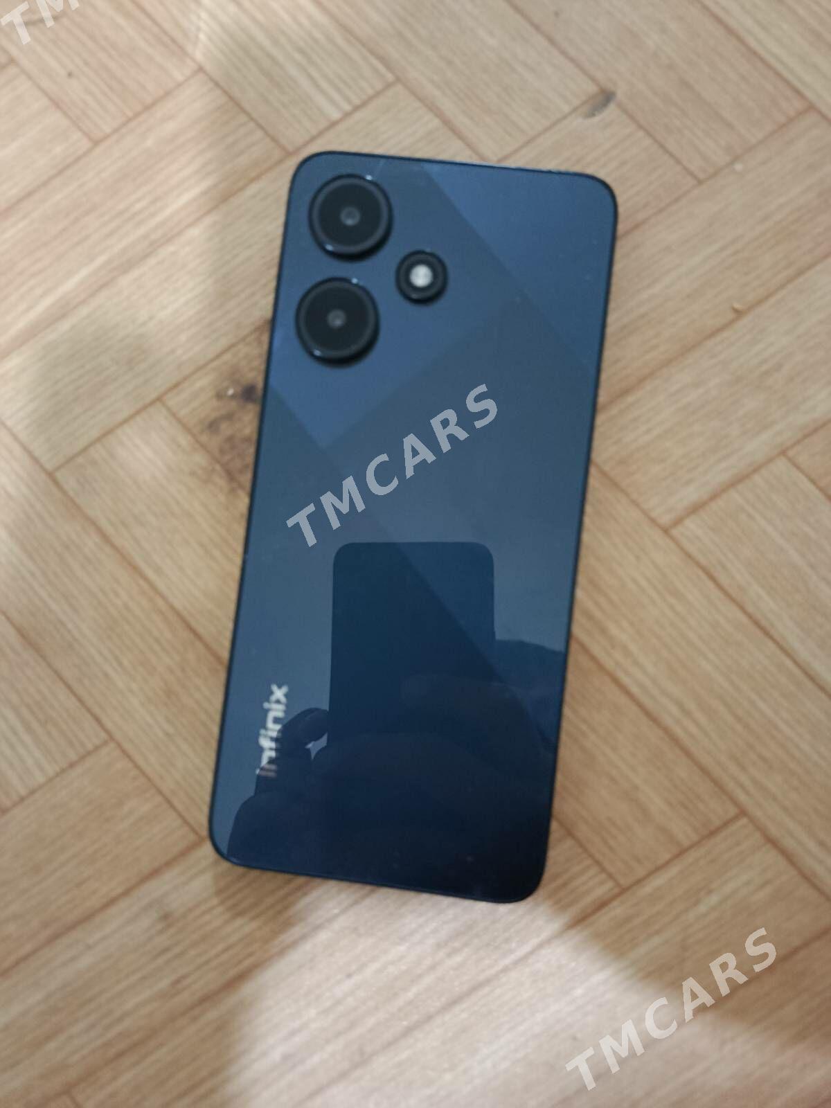 Infinix HOT 30i - Дашогуз - img 4