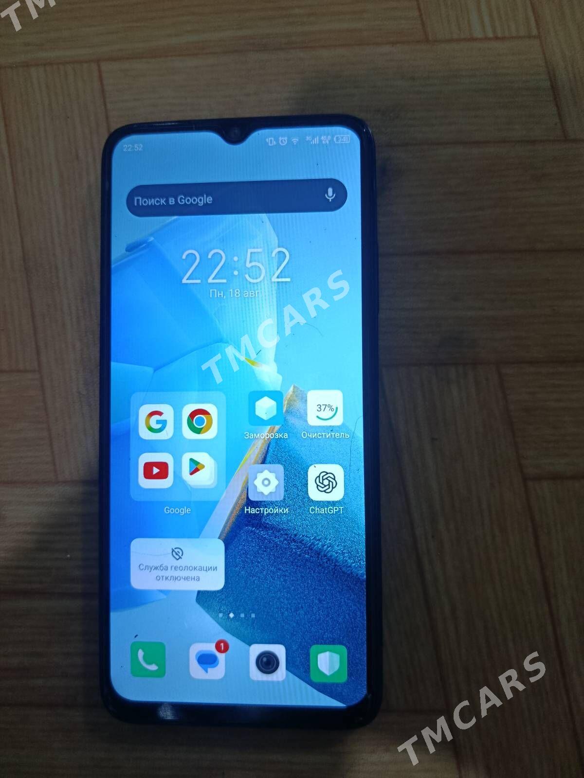 Infinix HOT 30i - Дашогуз - img 3