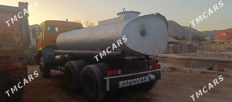 Kamaz Euro 3 1990 - 150 000 TMT - Balkanabat - img 2