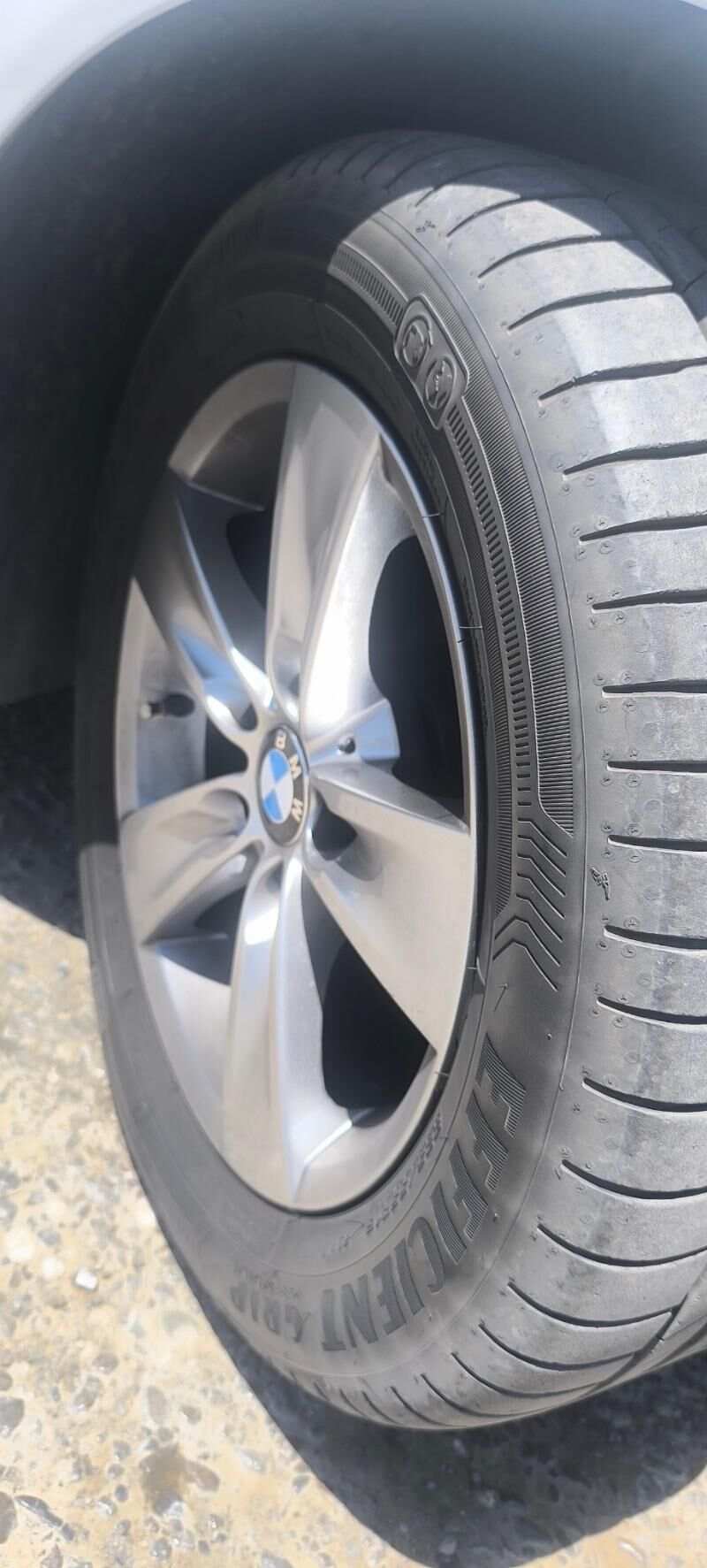 диски, diska pokriska Goodyear 5 500 TMT - Ашхабад - img 3