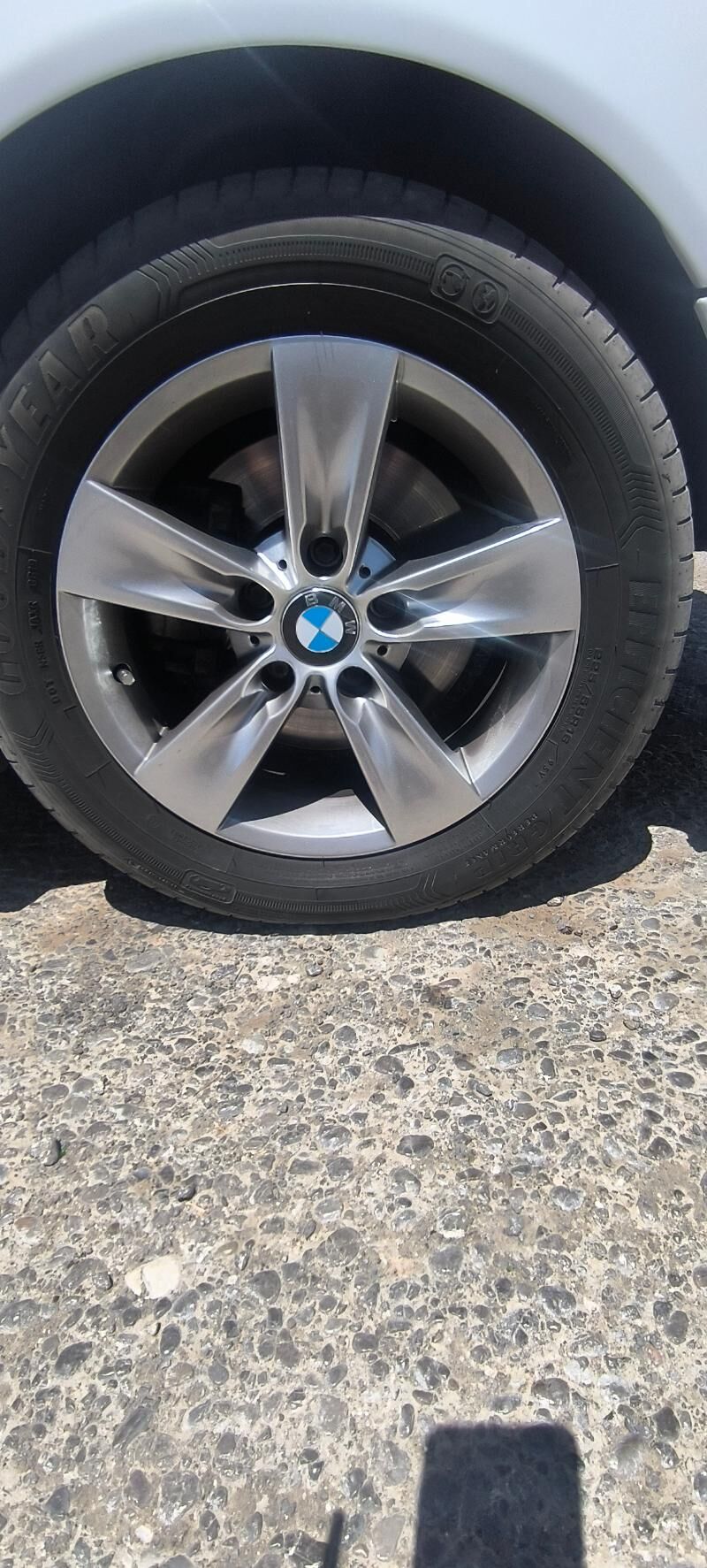 диски, diska pokriska Goodyear 5 500 TMT - Ашхабад - img 5