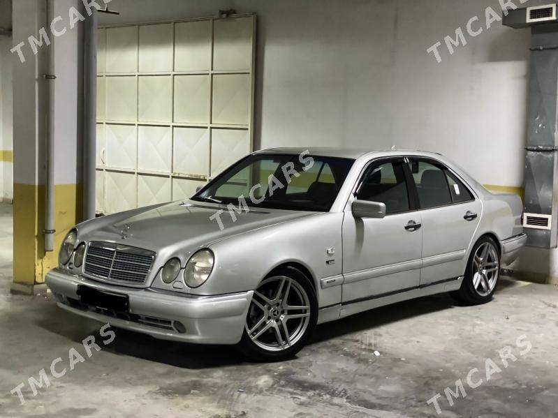 Mercedes-Benz E320 1997 - 80 000 TMT - Aşgabat - img 2