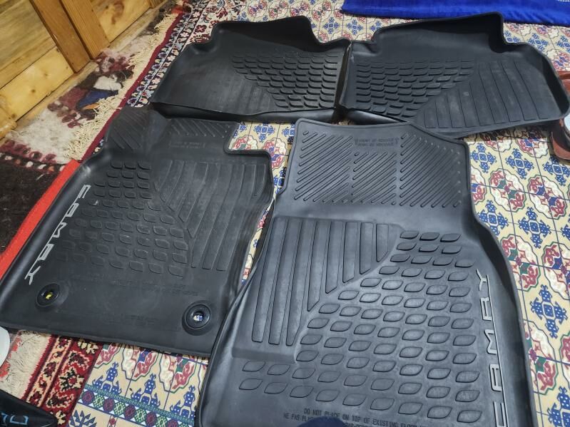 KOWRIK KEMRY 19-23 MODEL ORGIN 700 TMT - Ашхабад - img 3