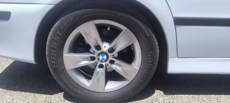 диски, diska pokriska Goodyear 5 500 TMT - Ашхабад - img 2