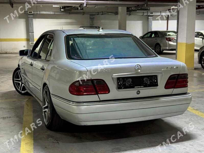 Mercedes-Benz E320 1997 - 80 000 TMT - Aşgabat - img 3