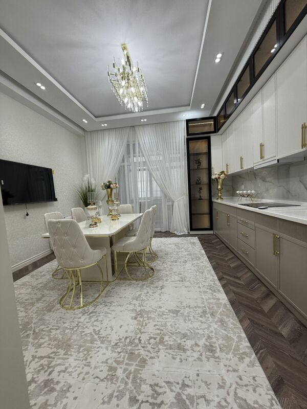 GURTLY 1 Etaz 2 Kom 102 m2 Lux - Гуртли - img 7