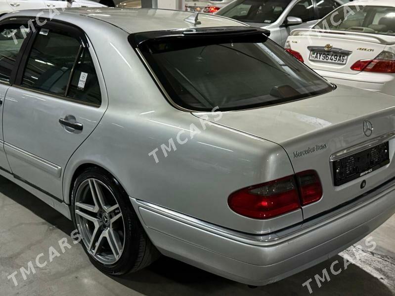 Mercedes-Benz E320 1997 - 80 000 TMT - Aşgabat - img 6