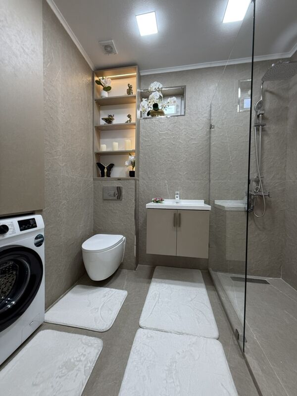 GURTLY 1 Etaz 2 Kom 102 m2 Lux - Гуртли - img 10