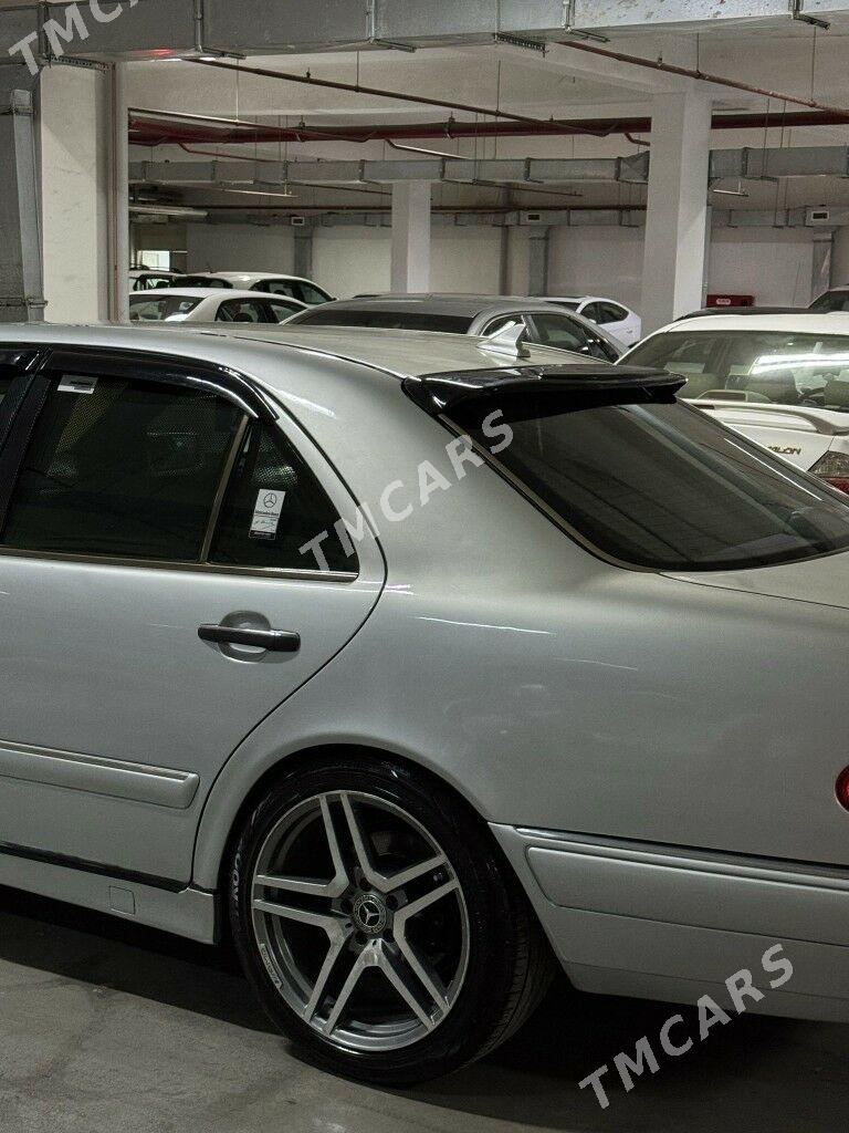 Mercedes-Benz E320 1997 - 80 000 TMT - Aşgabat - img 8