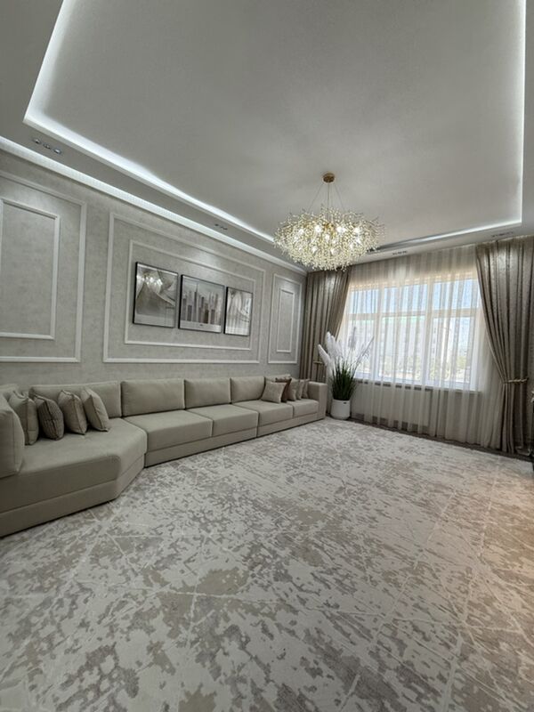 GURTLY 1 Etaz 2 Kom 102 m2 Lux - Гуртли - img 5