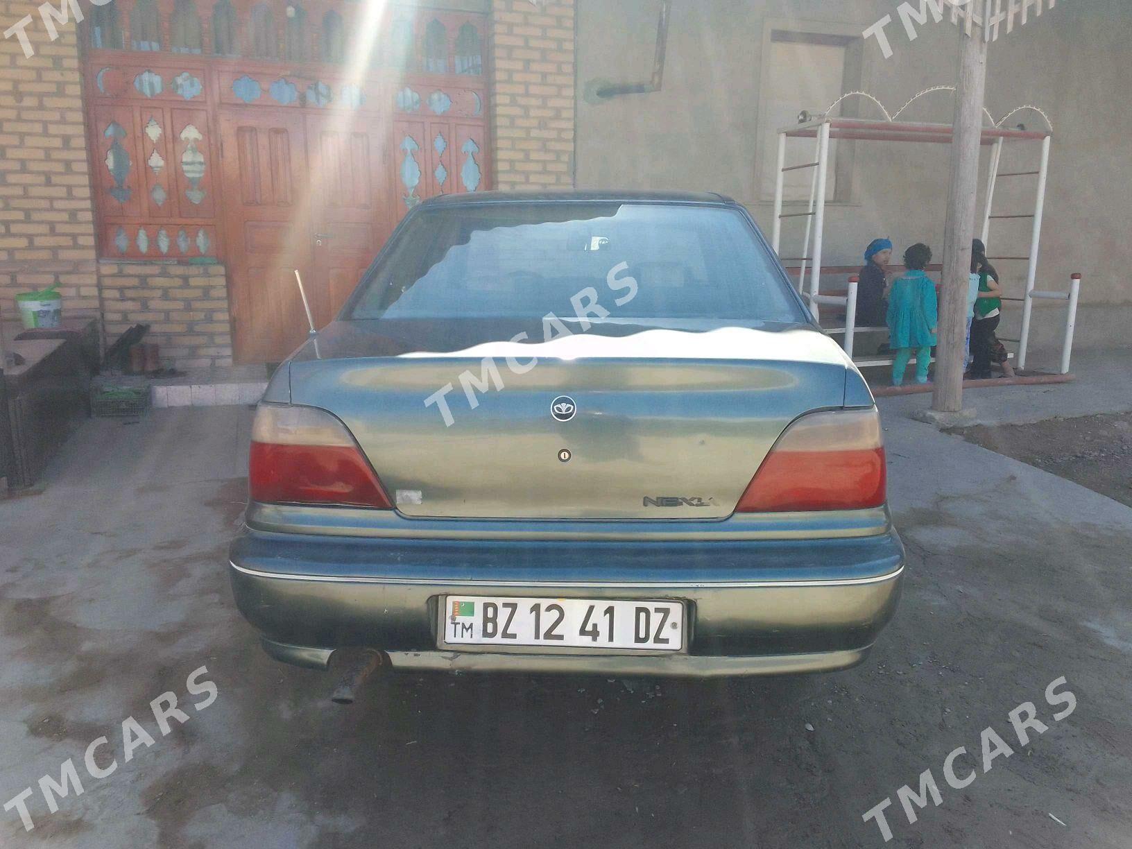 Daewoo Cielo 1995 - 22 000 TMT - Gurbansoltan Eje - img 8