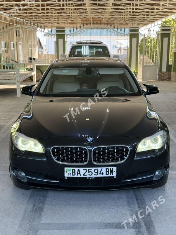 BMW F10 2011 - 270 000 TMT - Balkanabat - img 2