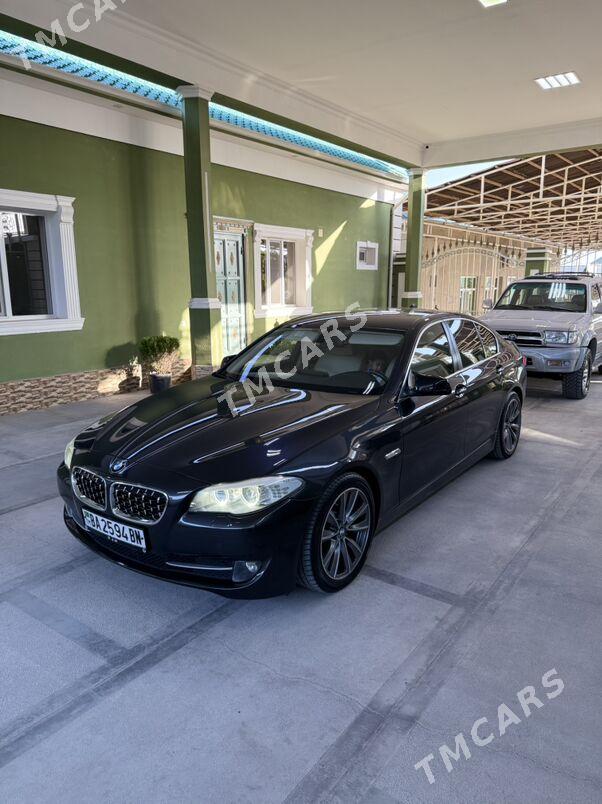 BMW F10 2011 - 270 000 TMT - Balkanabat - img 6