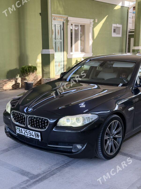 BMW F10 2011 - 270 000 TMT - Balkanabat - img 4