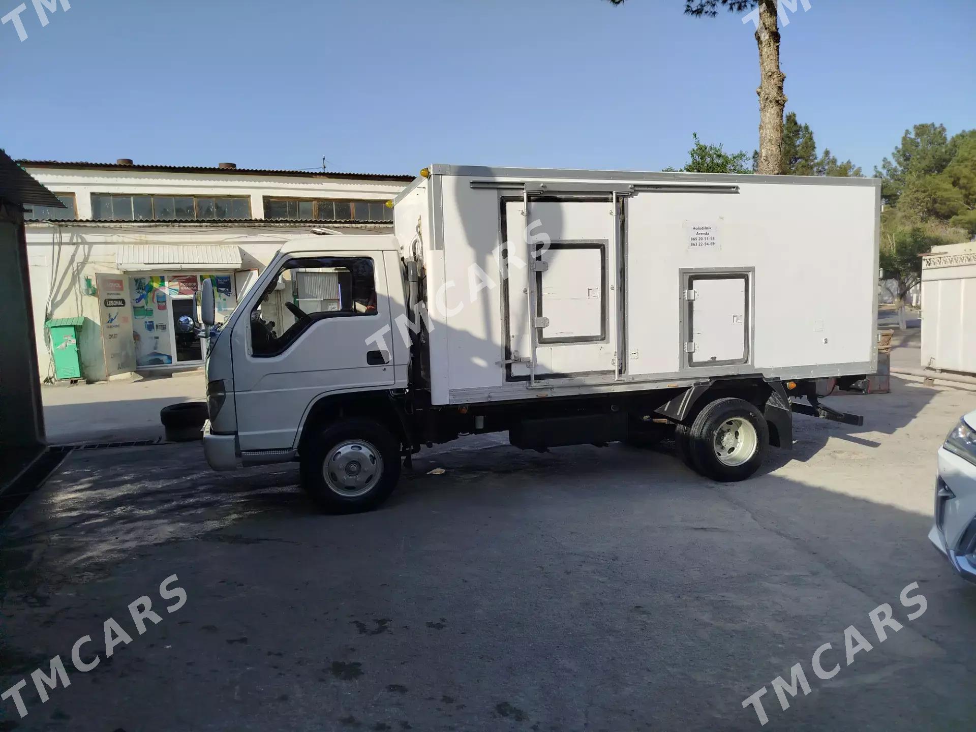 Forland H3 2014 - 190 000 TMT - Бахарден - img 3