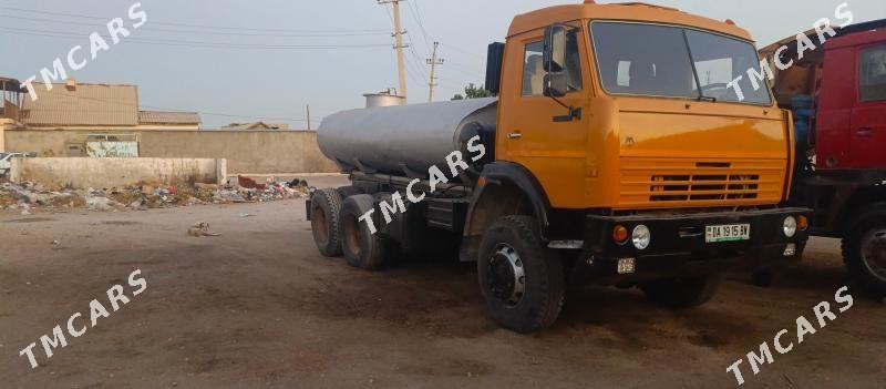 Kamaz Euro 3 1990 - 150 000 TMT - Balkanabat - img 4