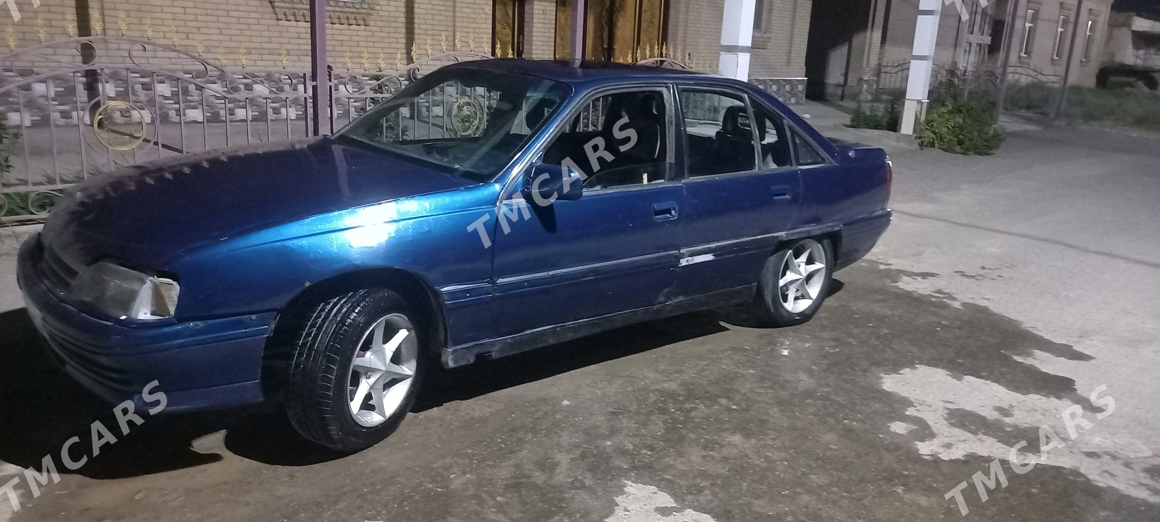 Opel Omega 1993 - 20 000 TMT - Çärjew - img 3