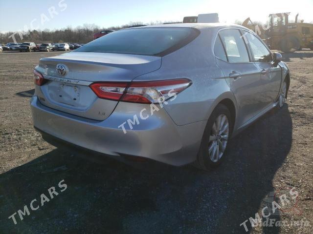 Toyota Camry 2018 - 350 000 TMT - Туркменбаши - img 6