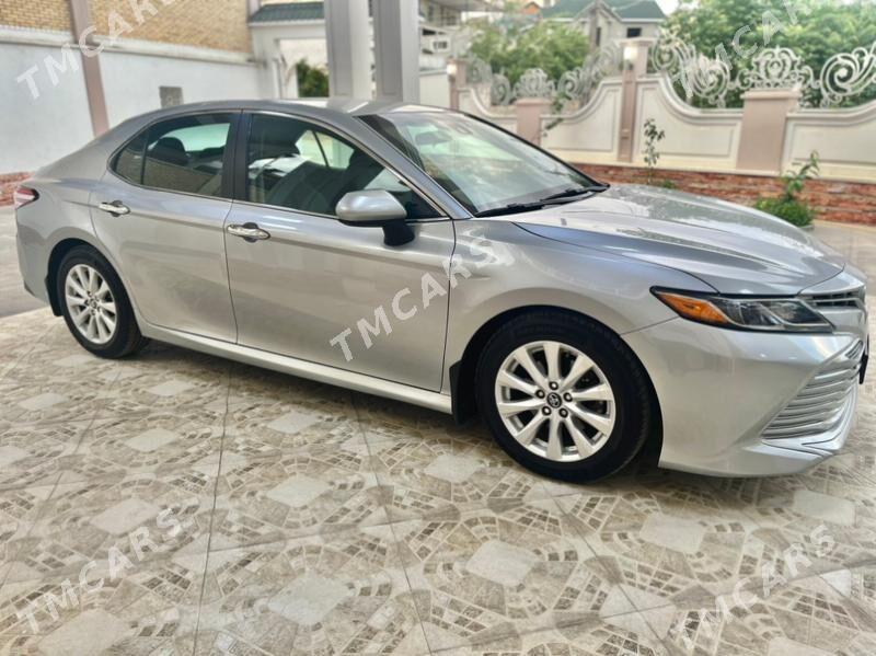 Toyota Camry 2018 - 350 000 TMT - Туркменбаши - img 4