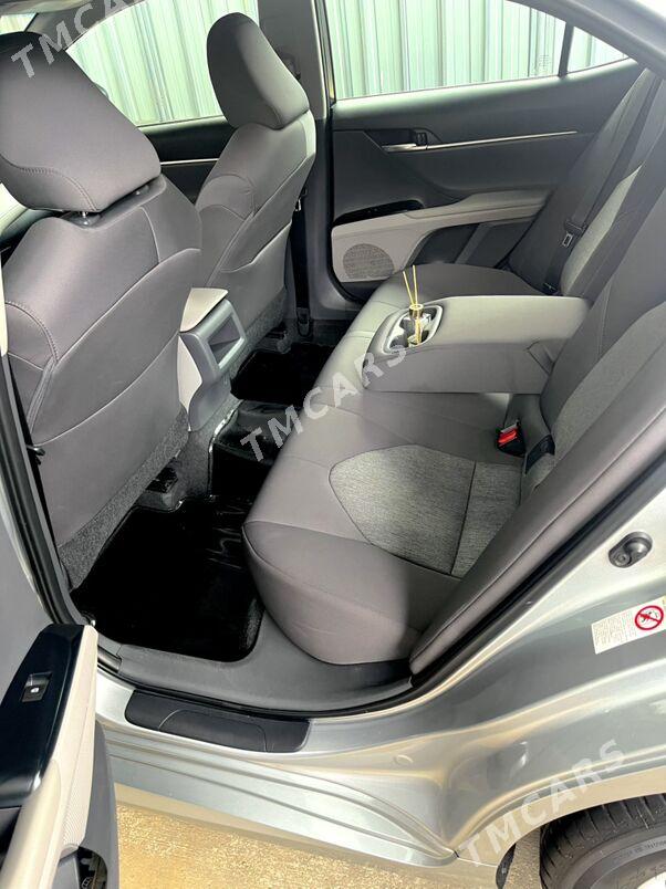 Toyota Camry 2018 - 350 000 TMT - Туркменбаши - img 9
