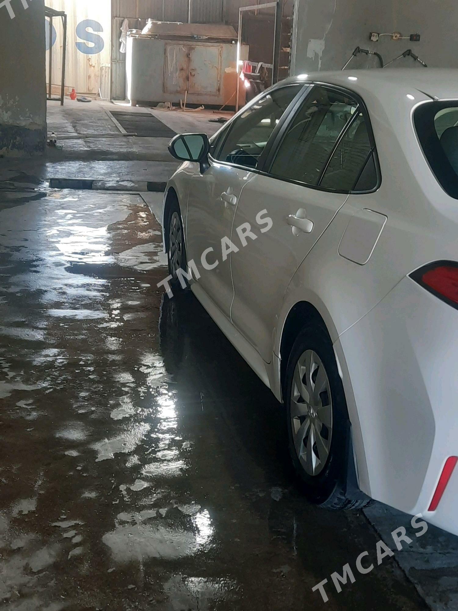 Toyota Corolla 2020 - 230 000 TMT - Мары - img 2