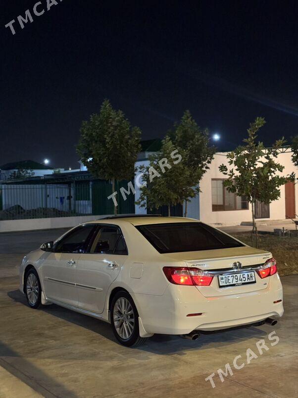 Toyota Aurion 2013 - 380 000 TMT - Aşgabat - img 7