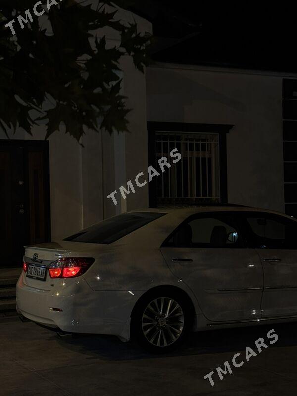 Toyota Aurion 2013 - 380 000 TMT - Aşgabat - img 2