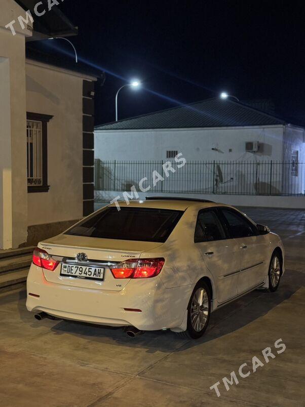 Toyota Aurion 2013 - 380 000 TMT - Aşgabat - img 3