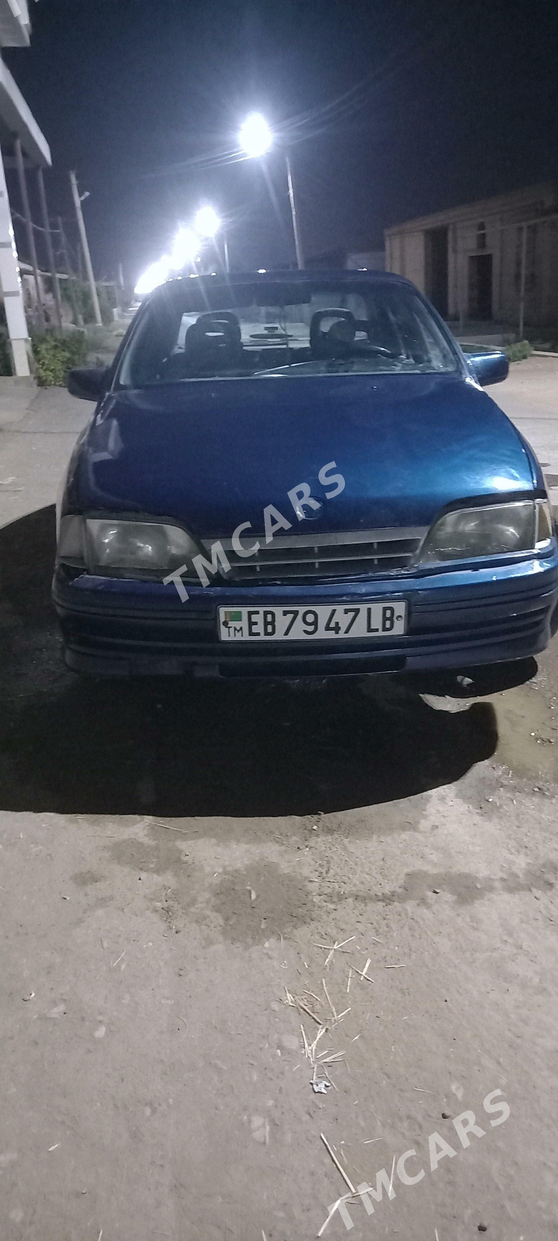 Opel Omega 1993 - 20 000 TMT - Çärjew - img 4