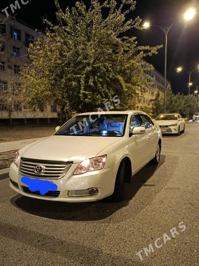Toyota Avalon 2005 - 170 000 TMT - Wekilbazar - img 2