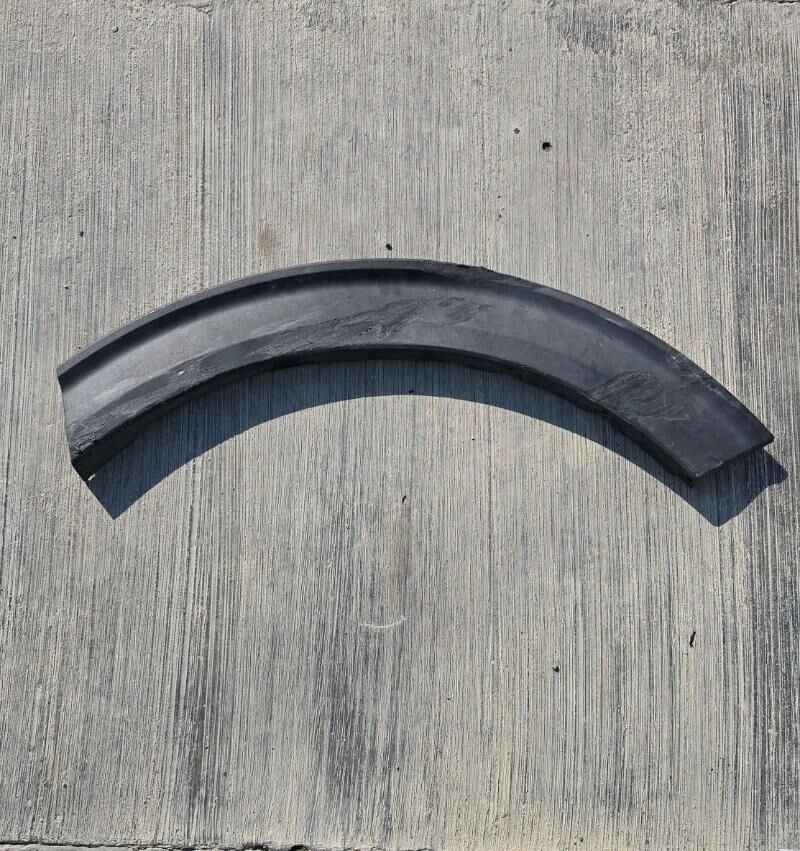 Ford Explorer Molding 1 600 TMT - 5 мкр - img 3