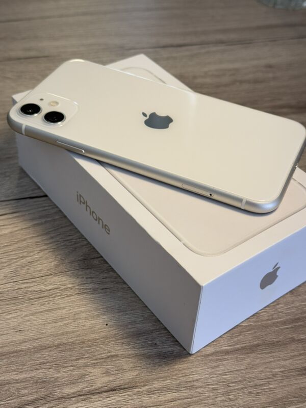 iPhone 11 ozi 64gb 100% - Ашхабад - img 6