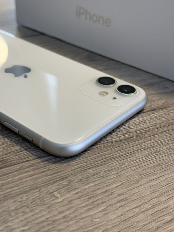 iPhone 11 ozi 64gb 100% - Ашхабад - img 5