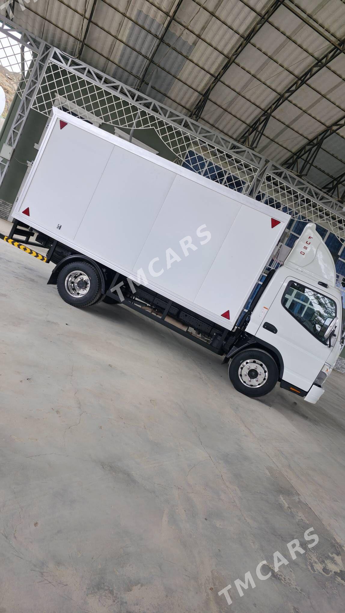 Mitsubishi Fuso 2013 - 530 000 TMT - Bäherden - img 6