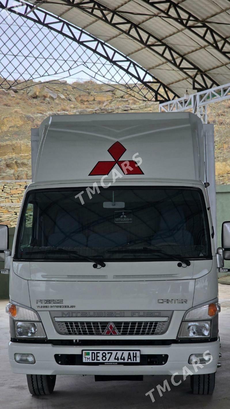 Mitsubishi Fuso 2013 - 530 000 TMT - Bäherden - img 9