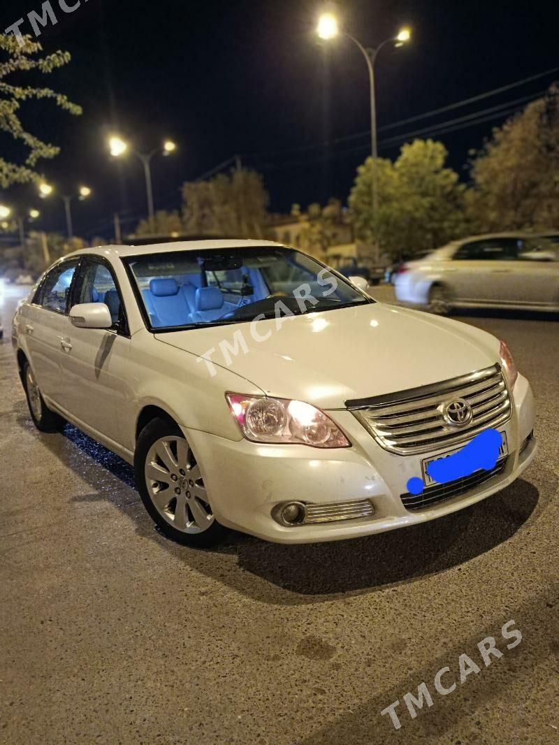 Toyota Avalon 2005 - 170 000 TMT - Wekilbazar - img 3