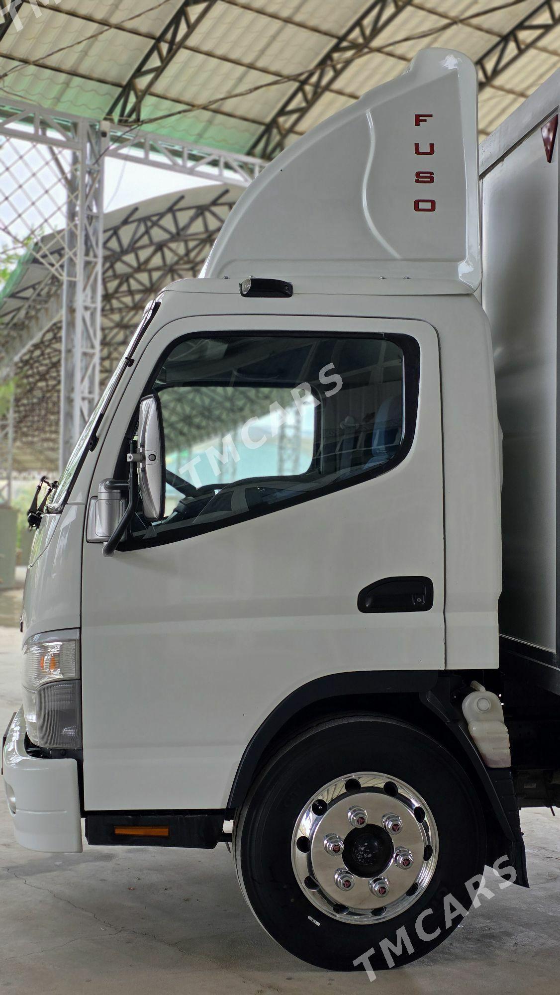 Mitsubishi Fuso 2013 - 530 000 TMT - Bäherden - img 2