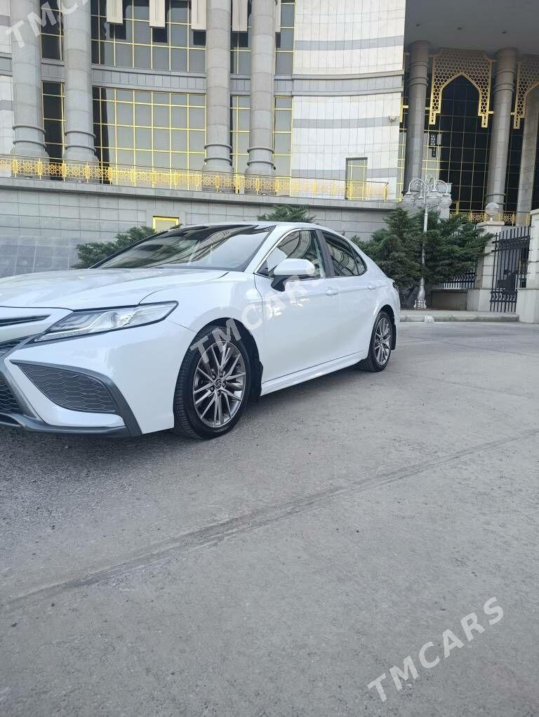 Toyota Camry 2021 - 320 000 TMT - Mary - img 4