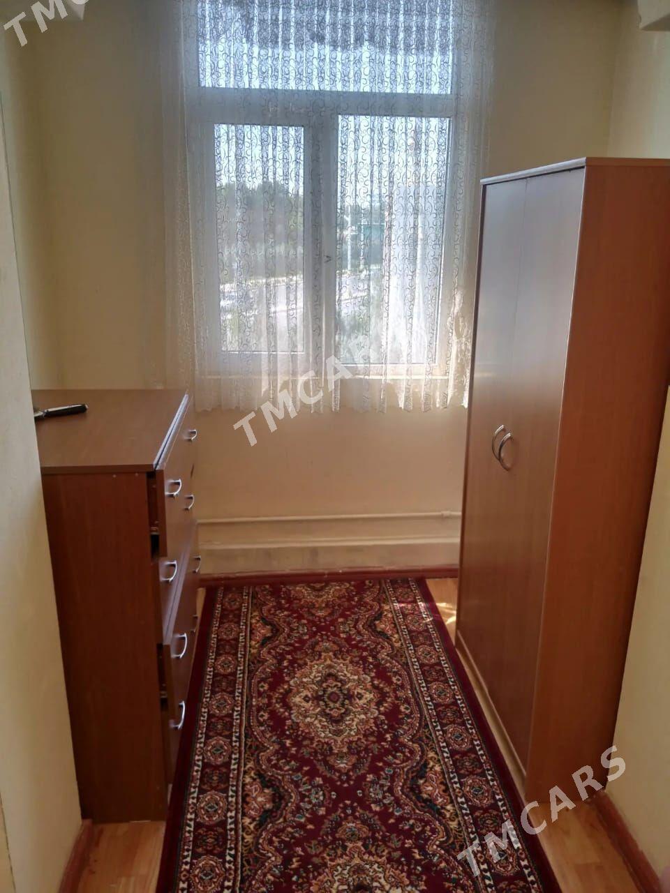 1ком Ким Район - Ашхабад - img 2