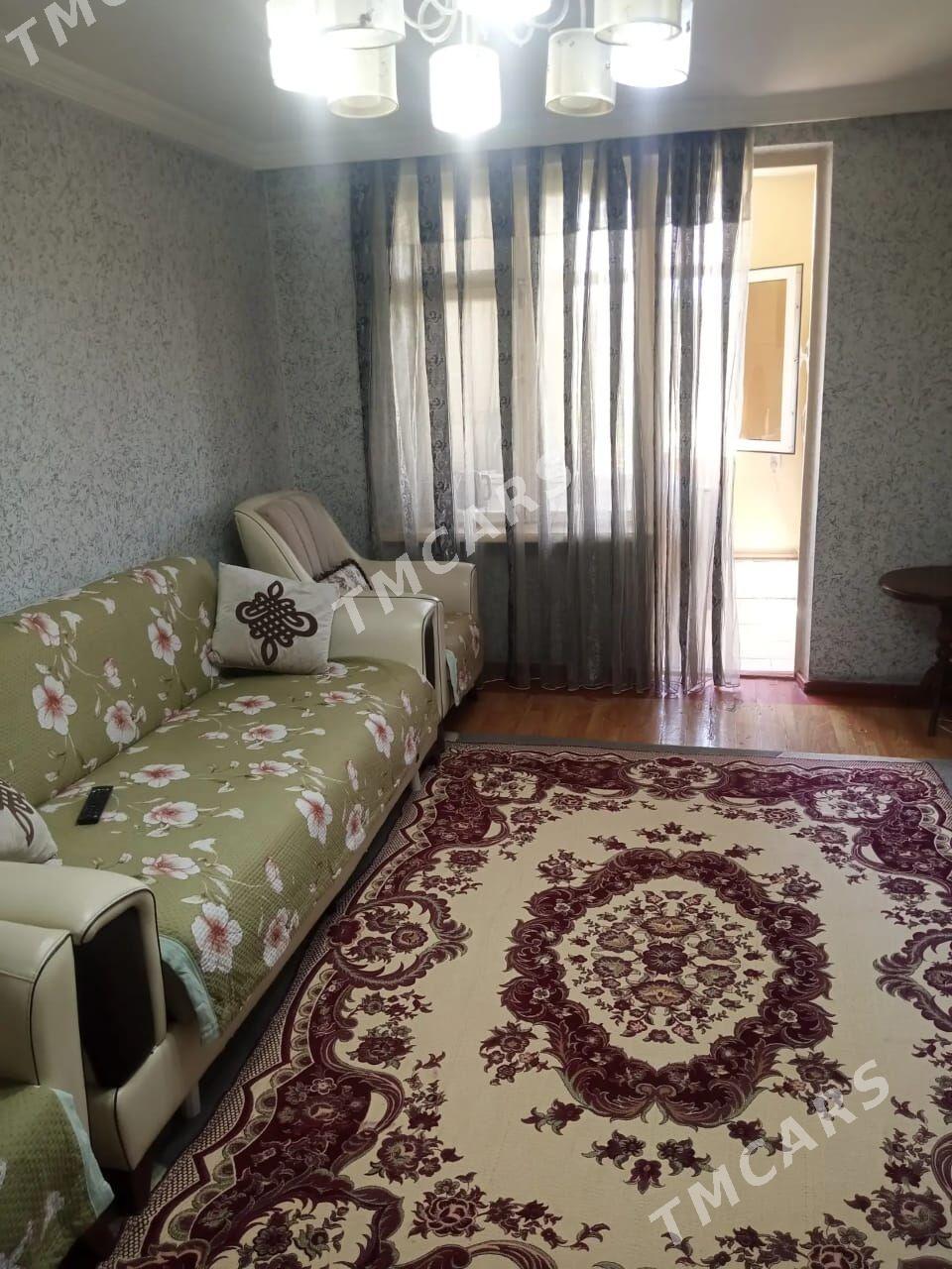 1ком Ким Район - Ашхабад - img 4