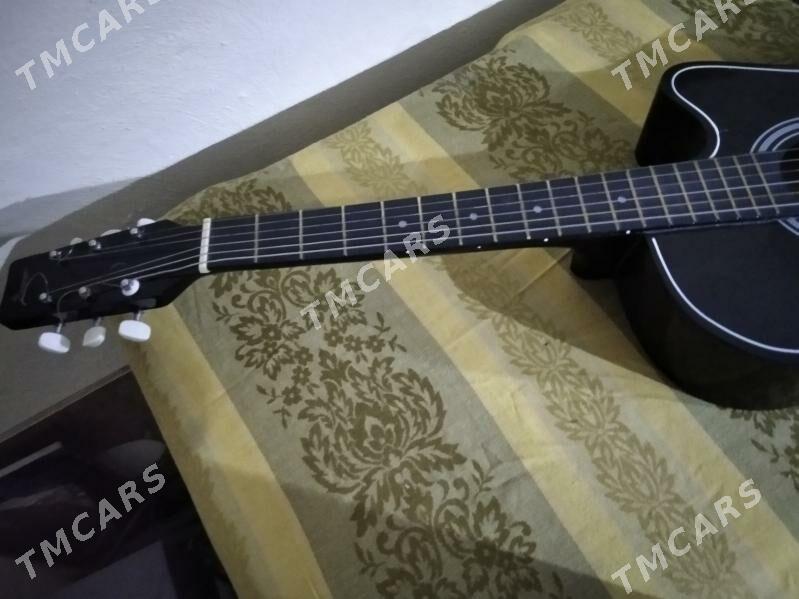 gitara - Balkanabat - img 4