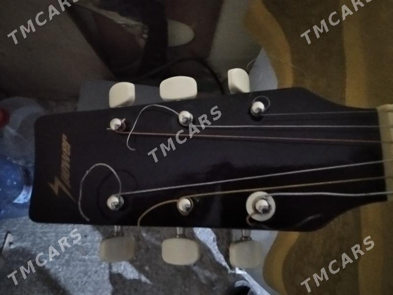 gitara - Balkanabat - img 3