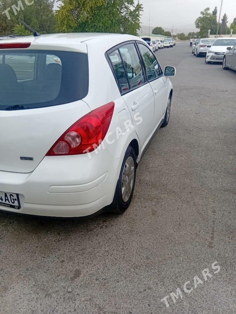 Nissan Versa 2011 - 128 000 TMT - Arzuw - img 2
