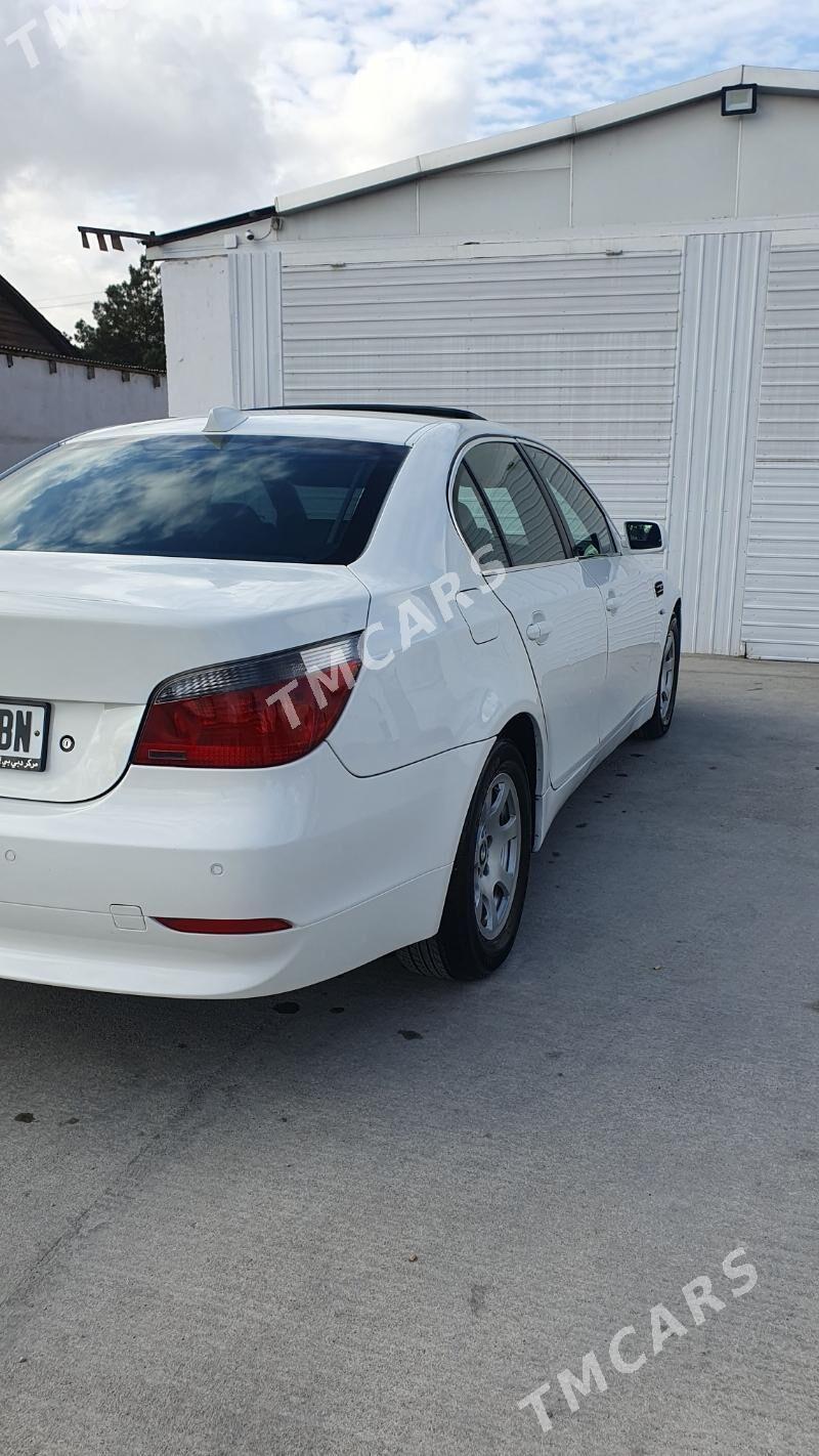 BMW E60 2003 - 140 000 TMT - Balkanabat - img 5