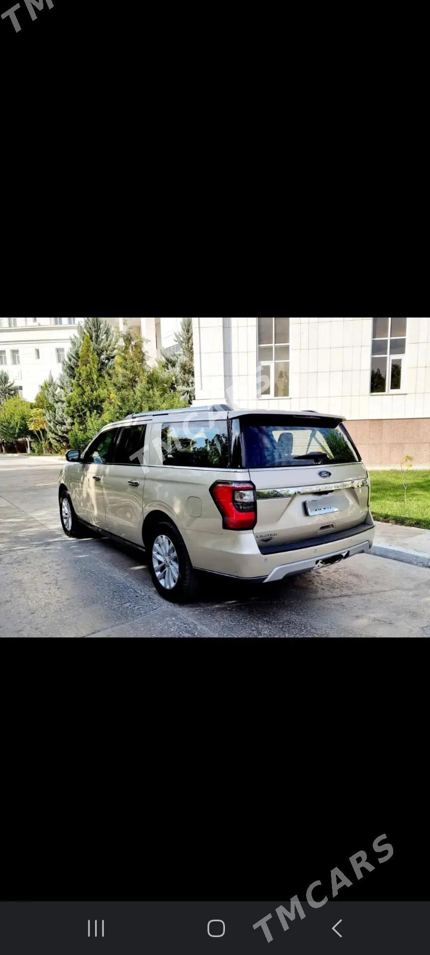 Ford Expedition 2018 - 980 000 TMT - Aşgabat - img 2